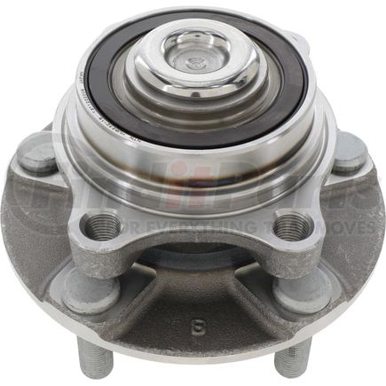 WE60568 by BCA - Gen 3 Wheel Hub Assembly