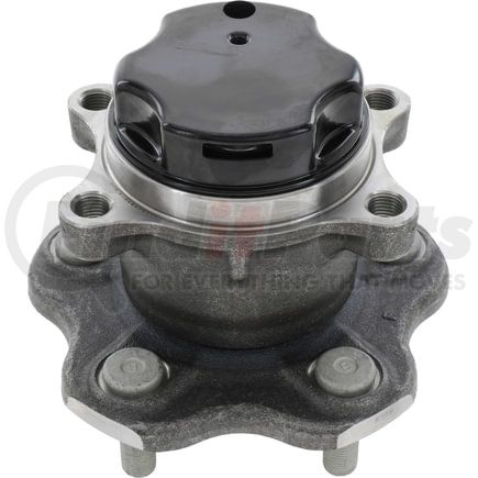 WE60597 by BCA - Gen 3 Wheel Hub Assembly