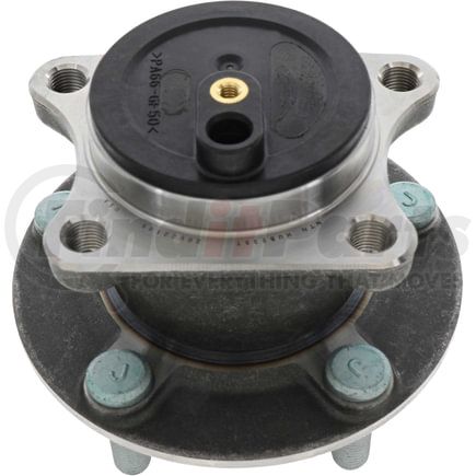 WE60570 by BCA - Gen 3 Wheel Hub Assembly