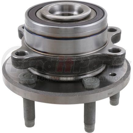 WE60589 by BCA - Gen 3 Wheel Hub Assembly
