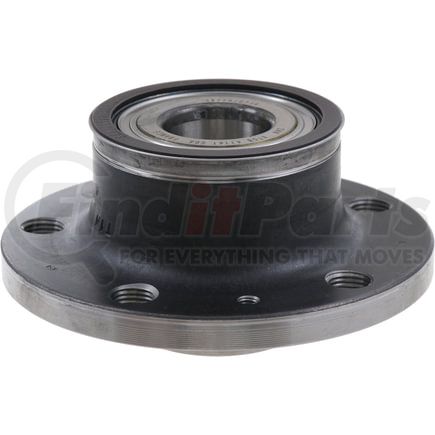 WE60687 by BCA - Gen 2 Wheel Hub Assembly