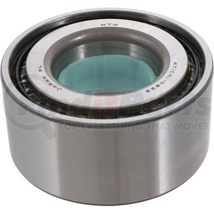 WE60689 by BCA - Wheel Bearing