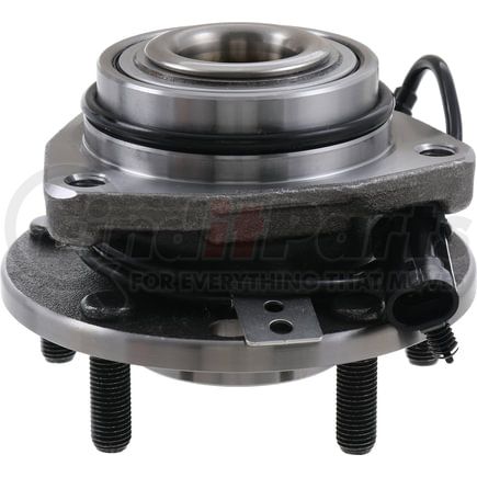 WE60718 by BCA - Gen 3 Wheel Hub Assembly