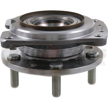 WE60746 by BCA - Gen 3 Wheel Hub Assembly
