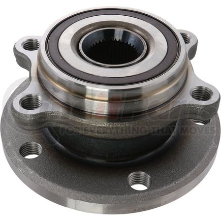 WE60756 by BCA - Gen 3 Wheel Hub Assembly