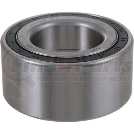 WE60704 by BCA - Double Row Angular Unit Bearing