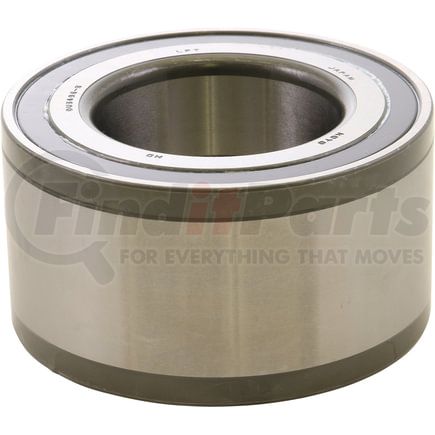 WE60814 by BCA - Double Row Taper Unit Bearing