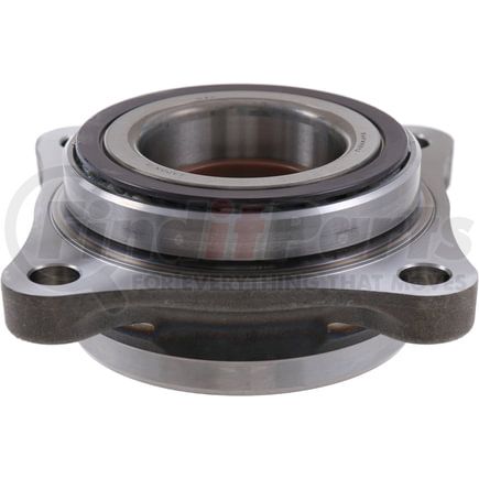 WE60804 by BCA - Gen 2 Wheel Bearing Module