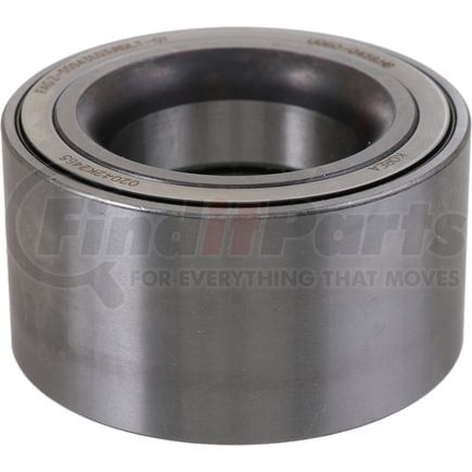 WE60832 by BCA - Double Row Taper Unit Bearing
