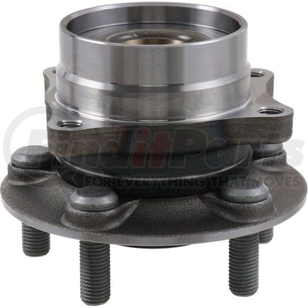 WE60949 by BCA - Gen 3 Wheel Hub Assembly