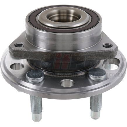 WE60838 by BCA - Gen 3 Wheel Hub Assembly