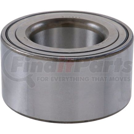 WE60843 by BCA - Double Row Angular Unit Bearing