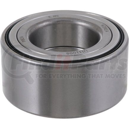 WE60870 by BCA - Double Row Angular Unit Bearing