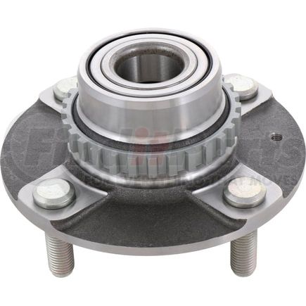 WE61318 by BCA - Gen 2 Wheel Hub Assembly
