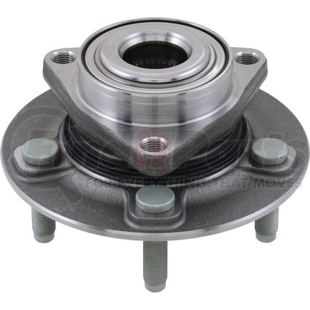 WE61566 by BCA - Gen 3 Wheel Hub Assembly