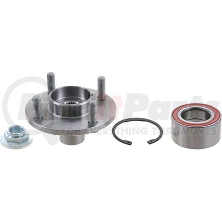 WE61583 by BCA - Gen 1 Wheel Hub Assembly Repair Kit