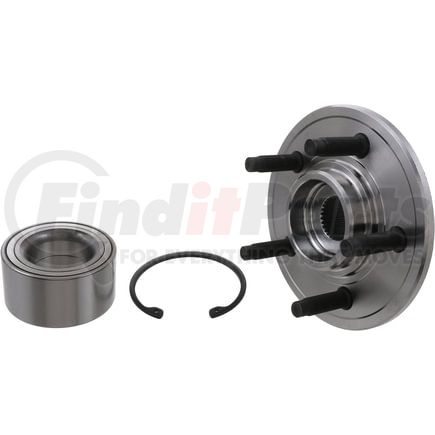 WE61585 by BCA - Gen 1 Wheel Hub Assembly Repair Kit