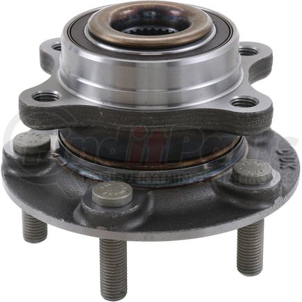 WE61444 by BCA - Gen 3 Wheel Hub Assembly