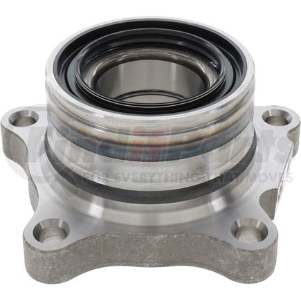 WE61487 by BCA - Gen 2 Wheel Bearing Module