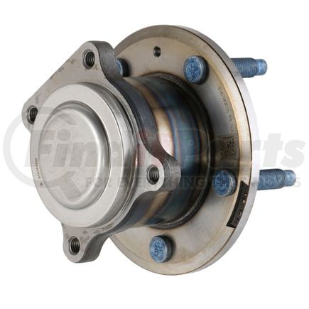 WE61494 by BCA - Gen 3 Wheel Hub Assembly