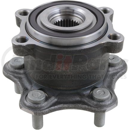 WE61773 by BCA - Gen 3 Wheel Hub Assembly