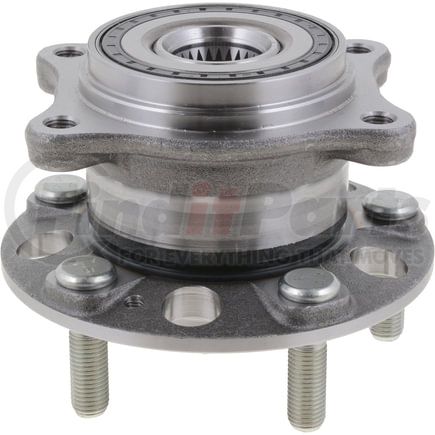 WE61789 by BCA - Gen 3 Wheel Hub Assembly