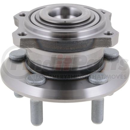 WE61791 by BCA - Gen 3 Wheel Hub Assembly