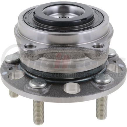 WE61787 by BCA - Gen 3 Wheel Hub Assembly