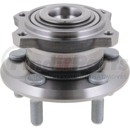 WE61790 by BCA - Gen 3 Wheel Hub Assembly