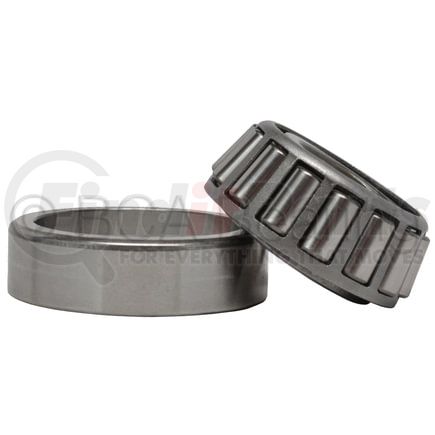 WE60347 by BCA - WHEEL BEARING & RACE SET