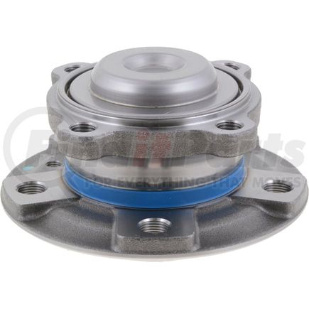 WE61798 by BCA - Gen 3 Wheel Hub Assembly