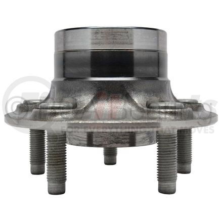 WE60441 by BCA - Gen 2 Wheel Hub Assembly
