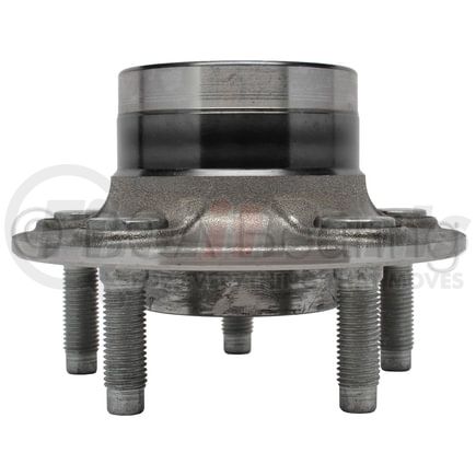 WE60445 by BCA - Gen 2 Wheel Hub Assembly