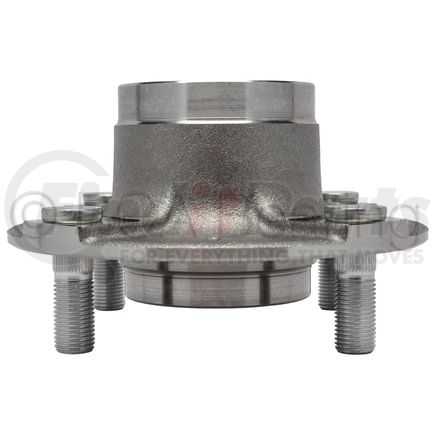 BCA WE60448 Wheel Bearing and Hub Assembly Gen 2 Wheel Hub Assembly