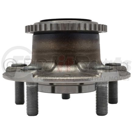 BCA WE60449 Wheel Bearing and Hub Assembly Gen 2 Wheel Hub Assembly