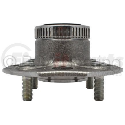 WE60458 by BCA - Wheel Bearing and Hub Assembly