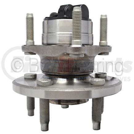 WE60461 by BCA - Gen 3 Wheel Hub Assembly
