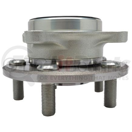 WE60462 by BCA - Gen 3 Wheel Hub Assembly