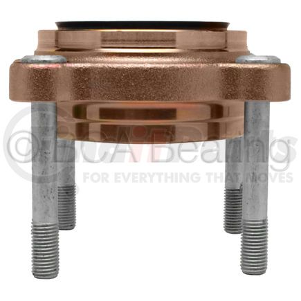 WE60464 by BCA - Gen 2 Wheel Bearing Module