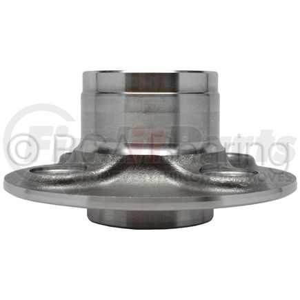 WE60454 by BCA - Gen 2 Wheel Hub Assembly