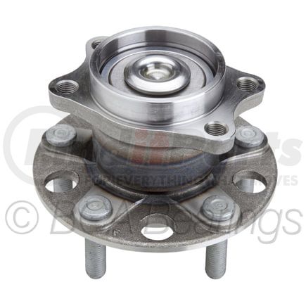 WE60469 by BCA - Gen 3 Wheel Hub Assembly