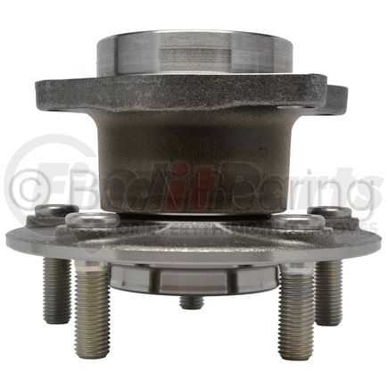 WE60471 by BCA - Gen 3 Wheel Hub Assembly