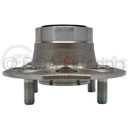 WE60473 by BCA - Wheel Bearing and Hub Assembly