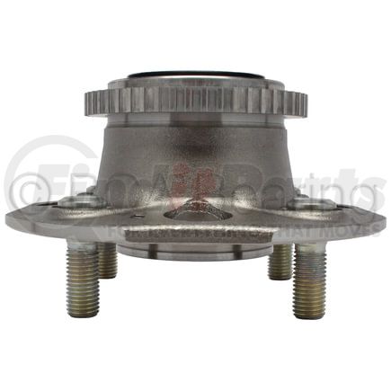 WE60474 by BCA - Gen 2 Wheel Hub Assembly
