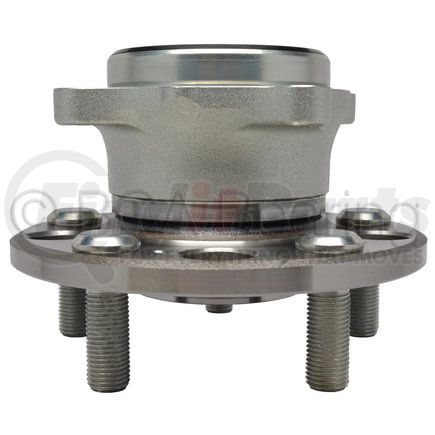 WE60463 by BCA - Gen 3 Wheel Hub Assembly