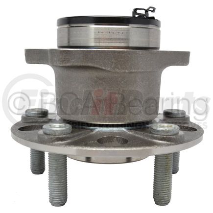 WE60466 by BCA - Gen 3 Wheel Hub Assembly