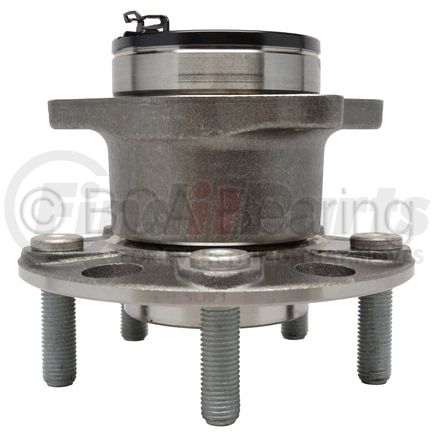 WE60467 by BCA - Gen 3 Wheel Hub Assembly