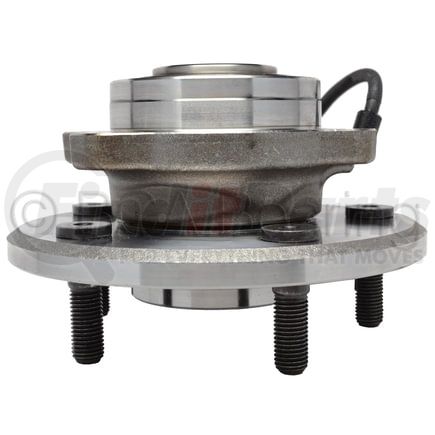 WE60483 by BCA - Gen 3 Wheel Hub Assembly