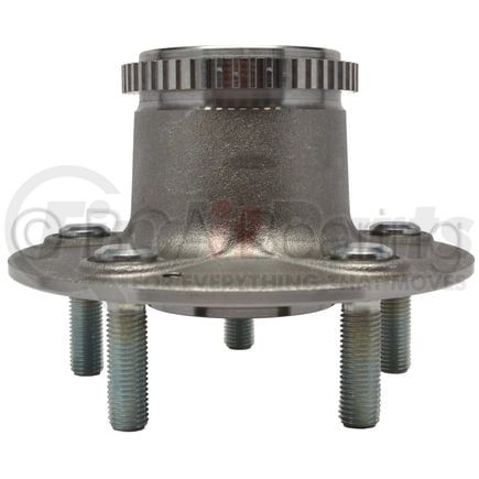 WE60486 by BCA - Gen 2 Wheel Hub Assembly