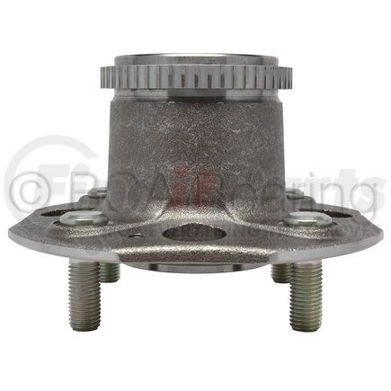 WE60487 by BCA - Wheel Bearing and Hub Assembly